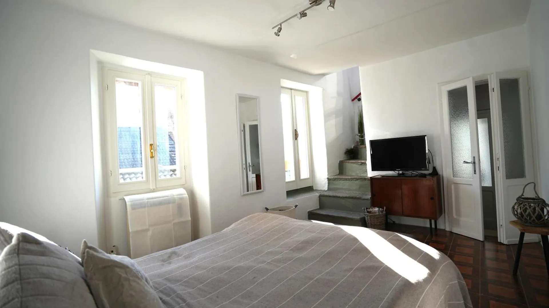 Vakantiehuis Ca Paul - Amazing View Of Lake Como Dorio