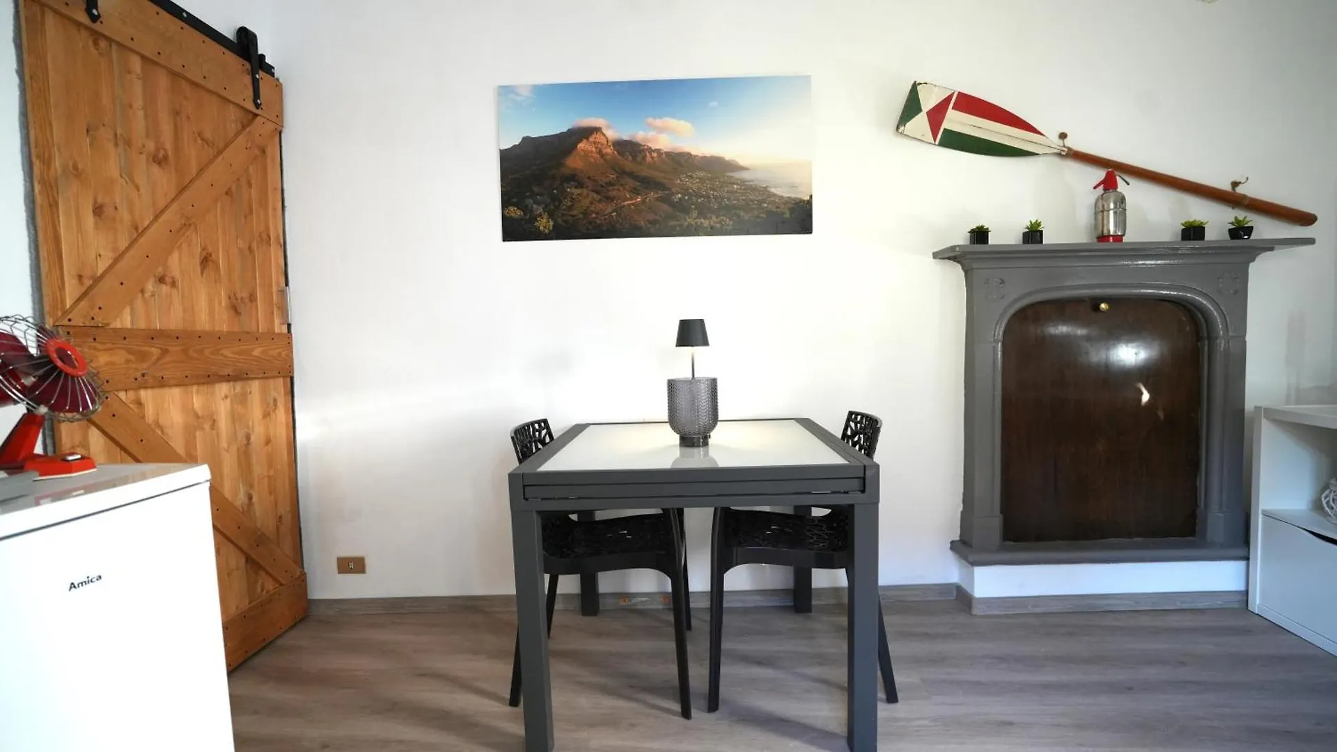 Ca Paul - Amazing View Of Lake Como Dorio Vakantiehuis