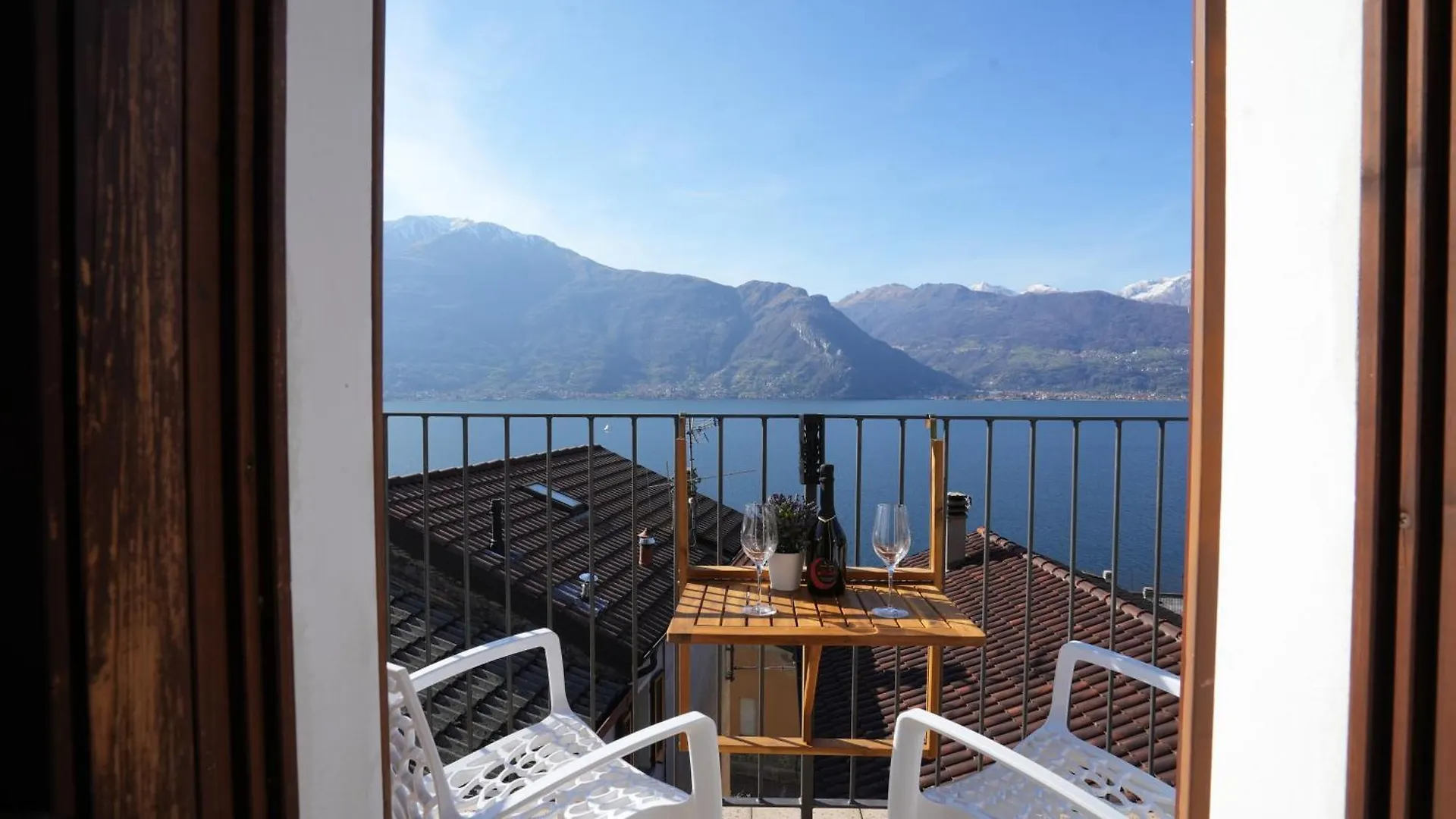 Ca Paul - Amazing View Of Lake Como Dorio 0*,  Italië